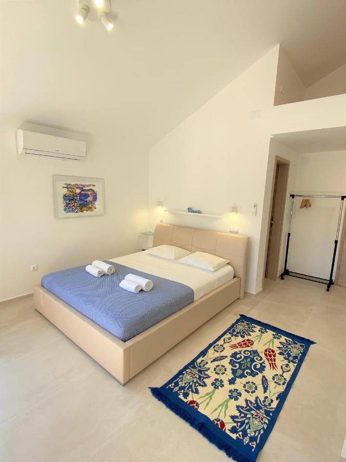 Villa Ria Sveti Petar  Quarto foto