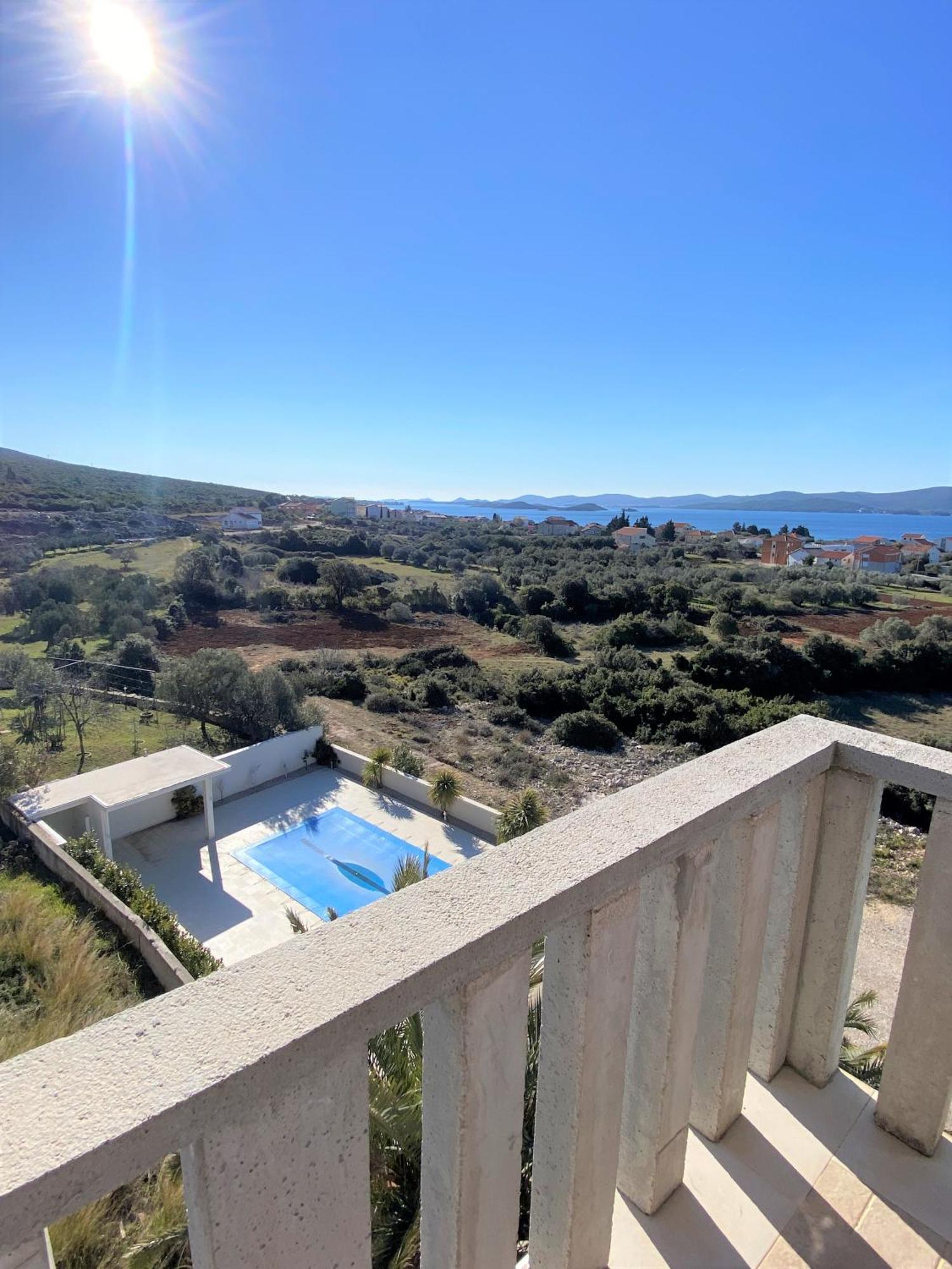 Villa Ria Sveti Petar  Quarto foto