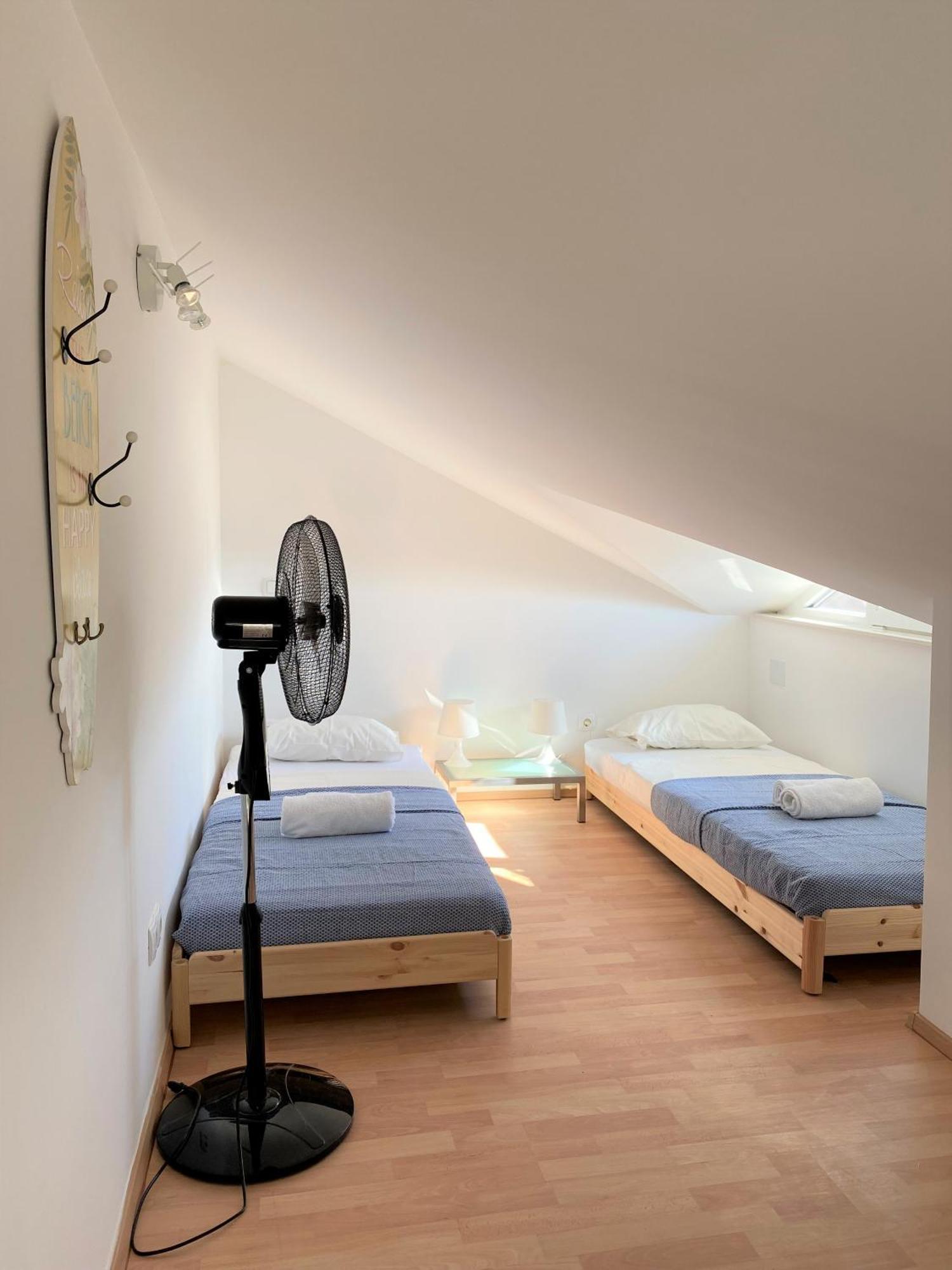 Villa Ria Sveti Petar  Quarto foto
