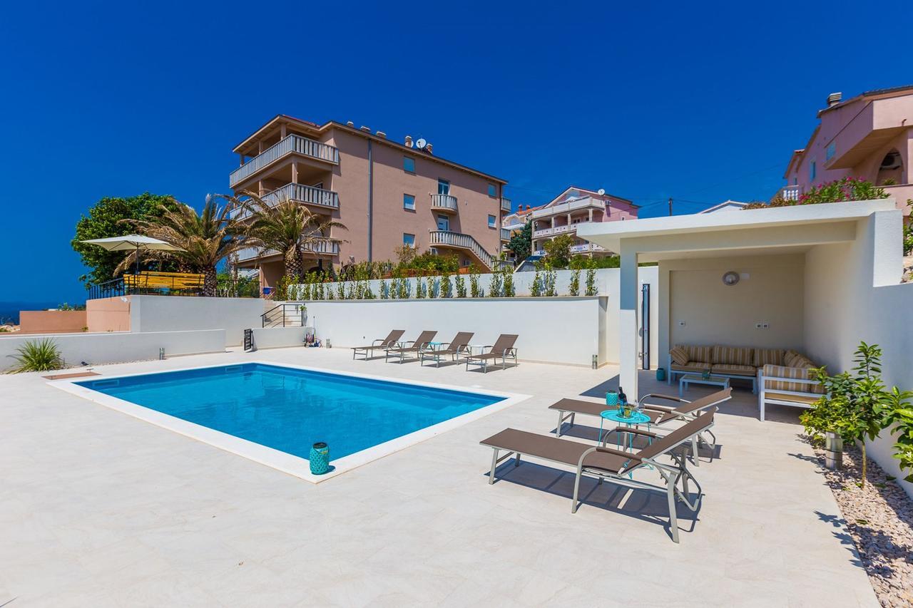 Villa Ria Sveti Petar  Exterior foto